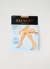 Collants chair KUNERT pour femme seconde vue