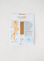 Collants chair KUNERT pour femme seconde vue