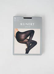 Collants bleu KUNERT pour femme seconde vue