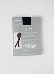 Collants bleu KUNERT pour femme seconde vue