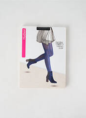 Collants gris HUDSON pour femme seconde vue