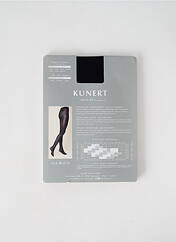 Collants noir KUNERT pour femme seconde vue