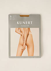 Collants chair KUNERT pour femme seconde vue