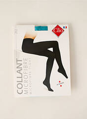 Collants bleu CLIO pour femme seconde vue