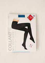 Collants bleu fonce CLIO pour femme seconde vue