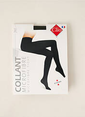 Collants vert CLIO pour femme seconde vue