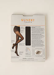 Collants gris KUNERT pour femme seconde vue