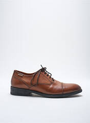 Derbies marron PIKOLINOS pour homme seconde vue