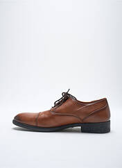 Derbies marron PIKOLINOS pour homme seconde vue