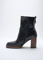 Bottines/Boots noir NERO GIARDINI pour femme seconde vue