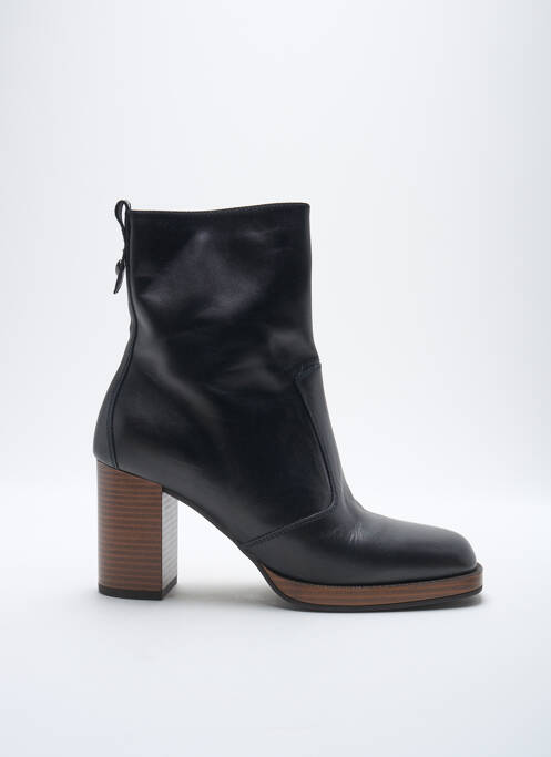 Bottines/Boots noir NERO GIARDINI pour femme