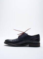 Derbies bleu FLUCHOS pour homme seconde vue