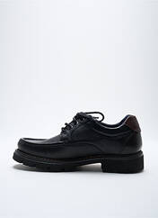 Derbies noir FLUCHOS pour homme seconde vue