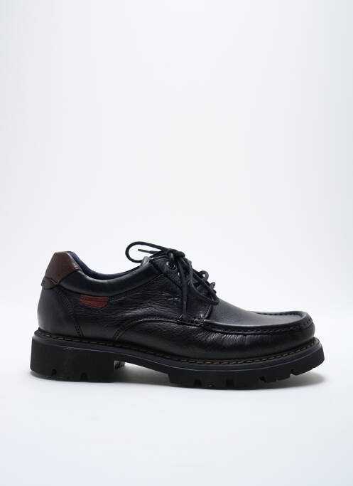 Derbies noir FLUCHOS pour homme