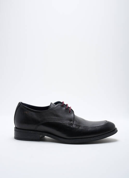 Derbies noir FLUCHOS pour homme