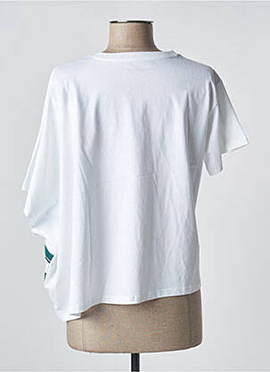Top vert LIVIANA CONTI femme