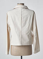 Veste casual beige ASPESI pour femme seconde vue