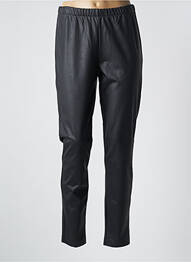 Legging taille normale taille normale noir LE TRICOT PERUGIA femme
