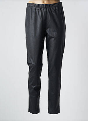 Legging taille normale taille normale noir LE TRICOT PERUGIA femme