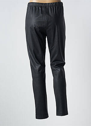 Legging taille normale taille normale noir LE TRICOT PERUGIA femme
