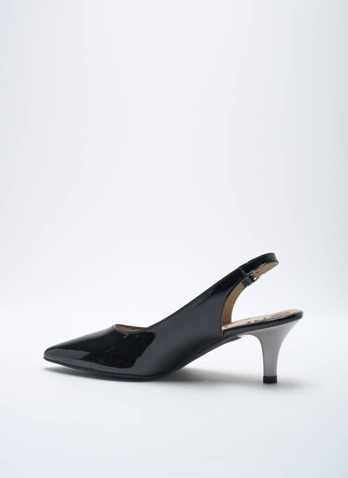 Escarpins noir DORKING pour femme