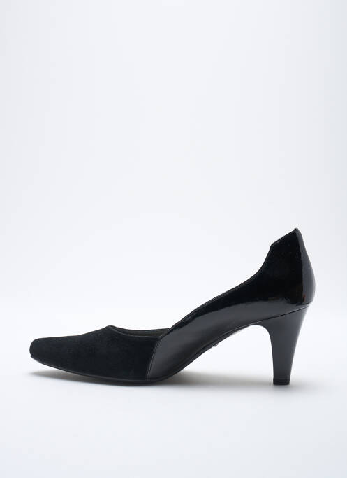 Escarpins noir SWEET femme