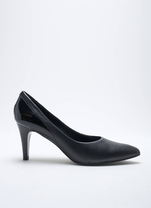 Escarpins noir KARSTON pour femme