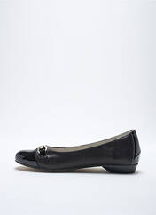 Ballerines noir DORKING pour femme seconde vue