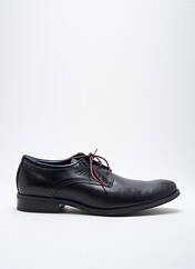 Derbies noir FLUCHOS pour homme seconde vue