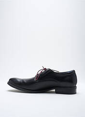 Derbies noir FLUCHOS pour homme seconde vue