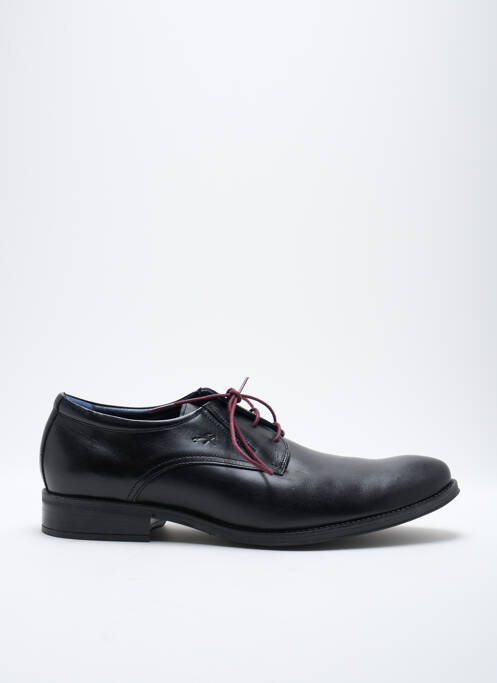 Derbies noir FLUCHOS pour homme