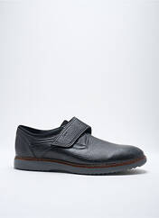 Baskets noir SIOUX pour homme seconde vue