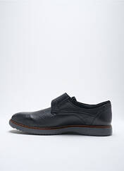 Baskets noir SIOUX pour homme seconde vue