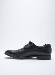 Derbies noir SIOUX pour homme seconde vue