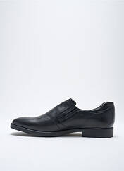 Mocassins noir SIOUX pour homme seconde vue