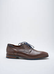 Derbies marron LLOYD pour homme seconde vue