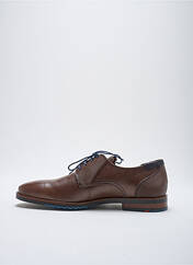 Derbies marron LLOYD pour homme seconde vue