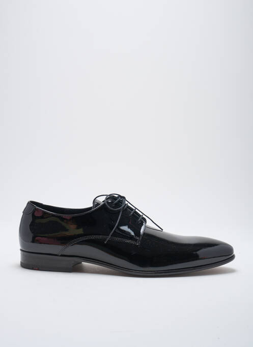 Derbies noir LLOYD pour homme