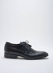 Derbies noir LLOYD pour homme seconde vue