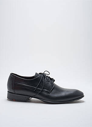 Derbies noir LLOYD pour homme