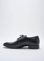 Derbies noir LLOYD pour homme seconde vue