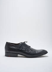 Derbies noir LLOYD pour homme seconde vue