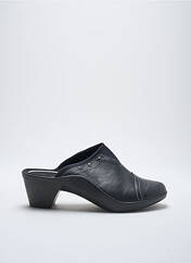 Mules/Sabots noir ROMIKA pour femme seconde vue