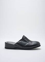 Mules/Sabots noir ROMIKA pour femme seconde vue