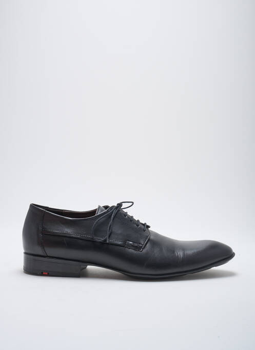 Derbies noir LLOYD pour homme