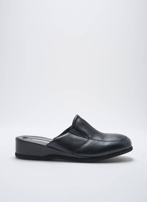 Mules/Sabots noir ROMIKA pour femme