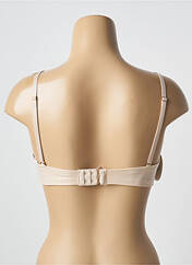 Soutien-gorge beige TRIUMPH pour femme seconde vue