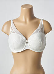 Soutien-gorge blanc CHANTELLE pour femme seconde vue