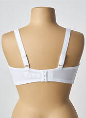 Soutien-gorge blanc TRIUMPH pour femme seconde vue