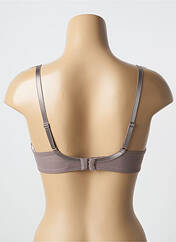 Soutien-gorge marron CHANTELLE pour femme seconde vue